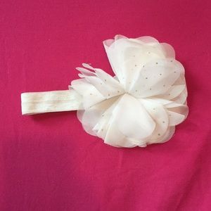 baby headband